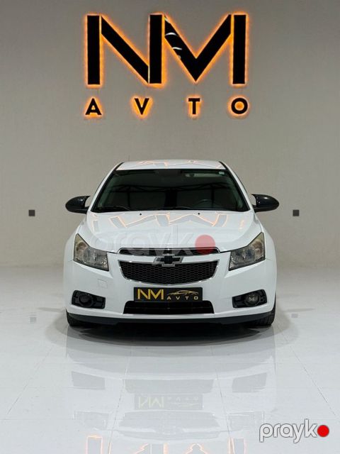 Chevrolet Cruze, 1.4 L, 2015 il, 186 352 km — Bakı