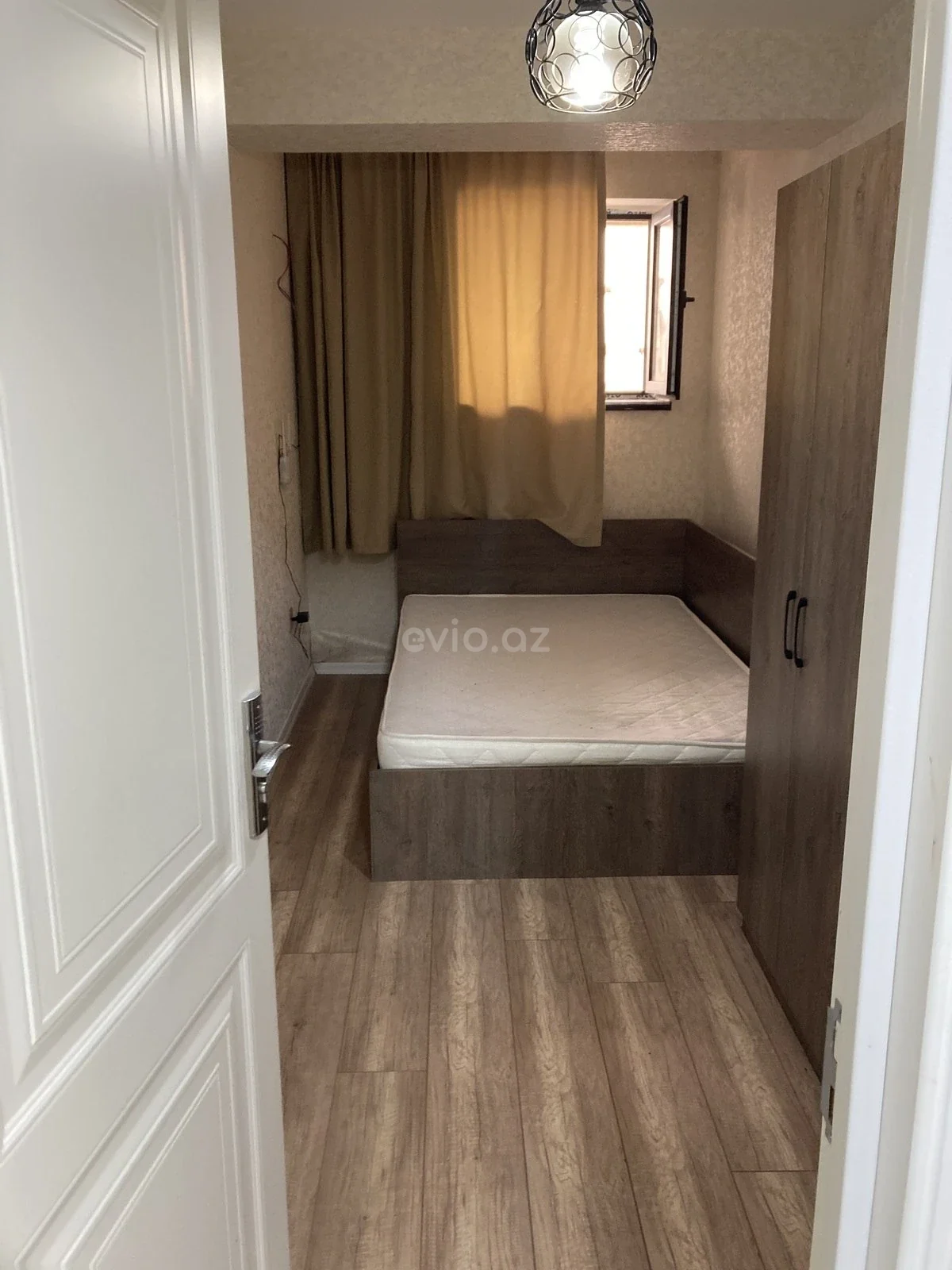2 otaqlı tam təmirli mənzil satılır Xırdalanda — Mənzil, Abşeron (3)