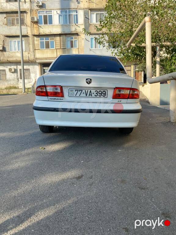 Khazar LX, 1.7 L, 2022 il, 210 000 km — Avtomobillər, Bakı (6)
