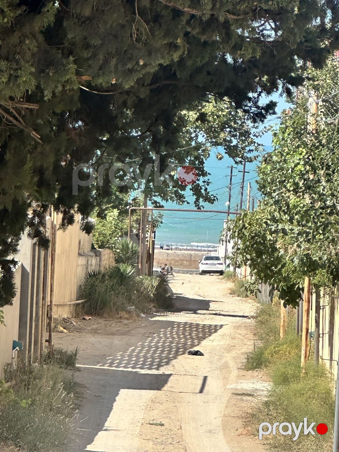 6 sot torpaq sahəsi, Görədil qəs — Torpaq, Bakı (2)