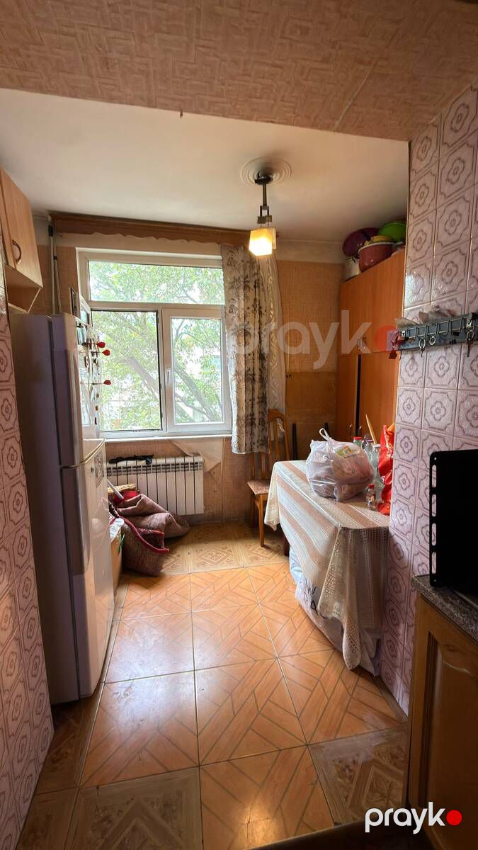 Satılır 2 otaqlı köhnə tikili 60 m² — Mənzil, Bakı (12)