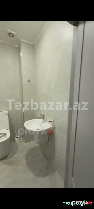 Cəfər Xəndan — Mənzil, Bakı (10)