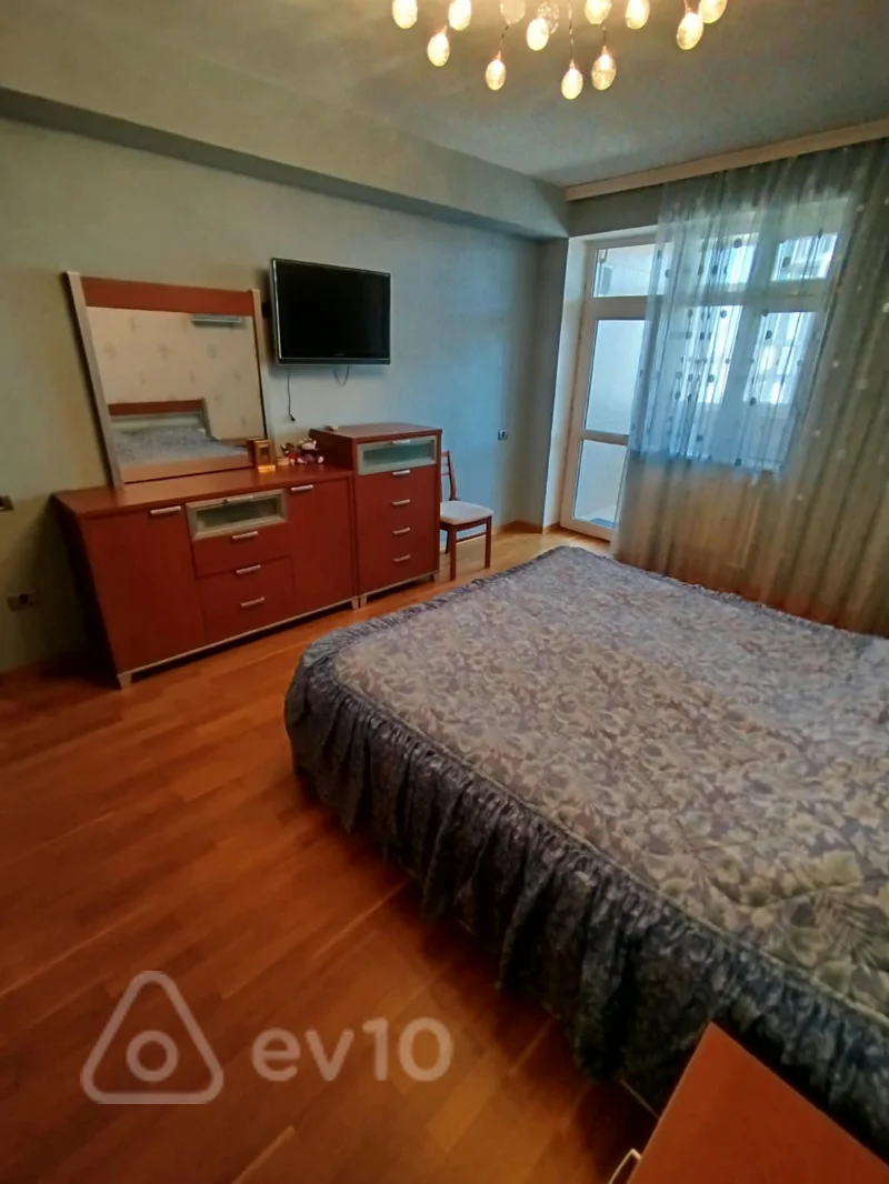 2 otaqlı mənzil, 102 m², Fətəli Xan Xoyski — Mənzil, Bakı (5)