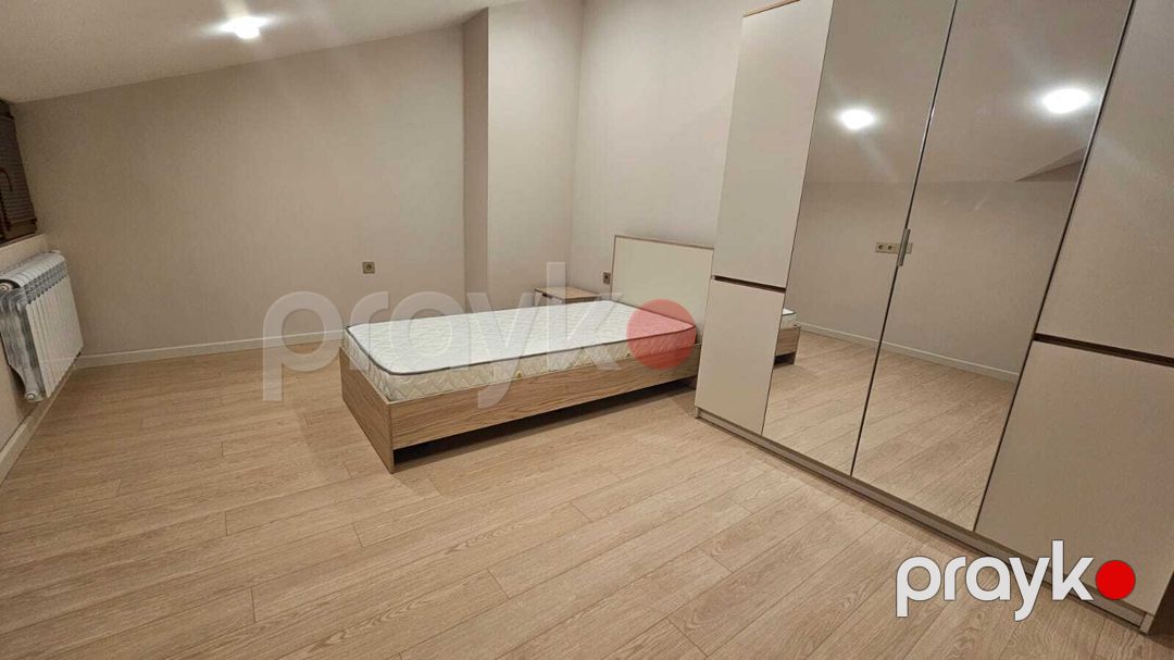 Satılır 3 otaqlı yeni tikili 90 m² — Mənzil, Bakı (12)