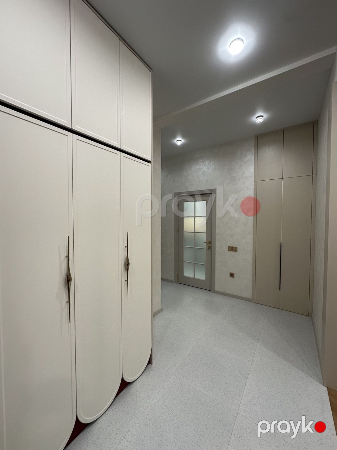 Satılır 3 otaqlı yeni tikili 91 m² — Mənzil, Bakı (11)