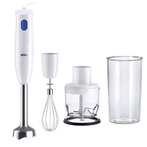 Blender Braun MQ10.202MWH — Bakı