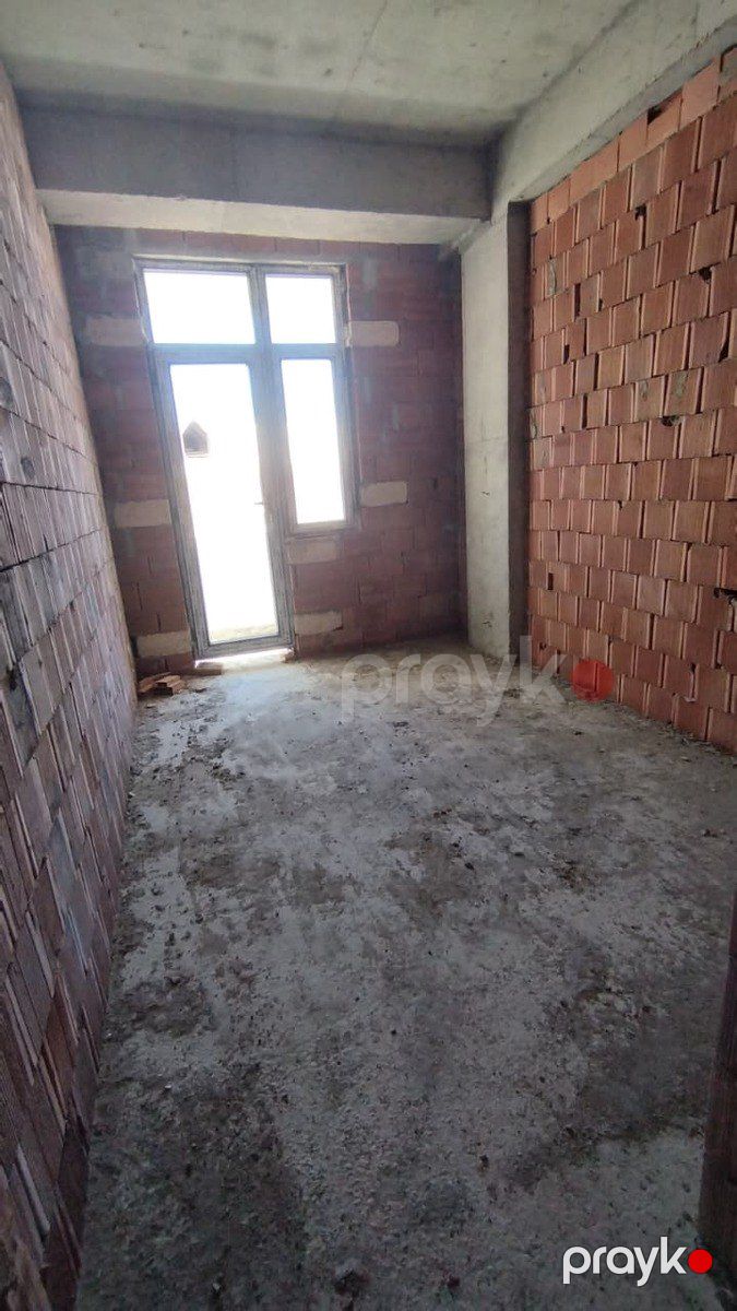 Satılır 2 otaqlı yeni tikili 60 m² — Mənzil, Bakı (10)