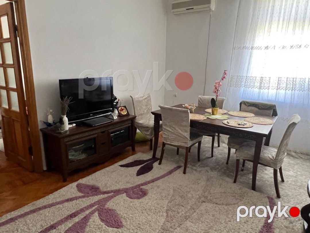Satılır 3 otaqlı köhnə tikili 80 m² — Mənzil, Bakı (5)