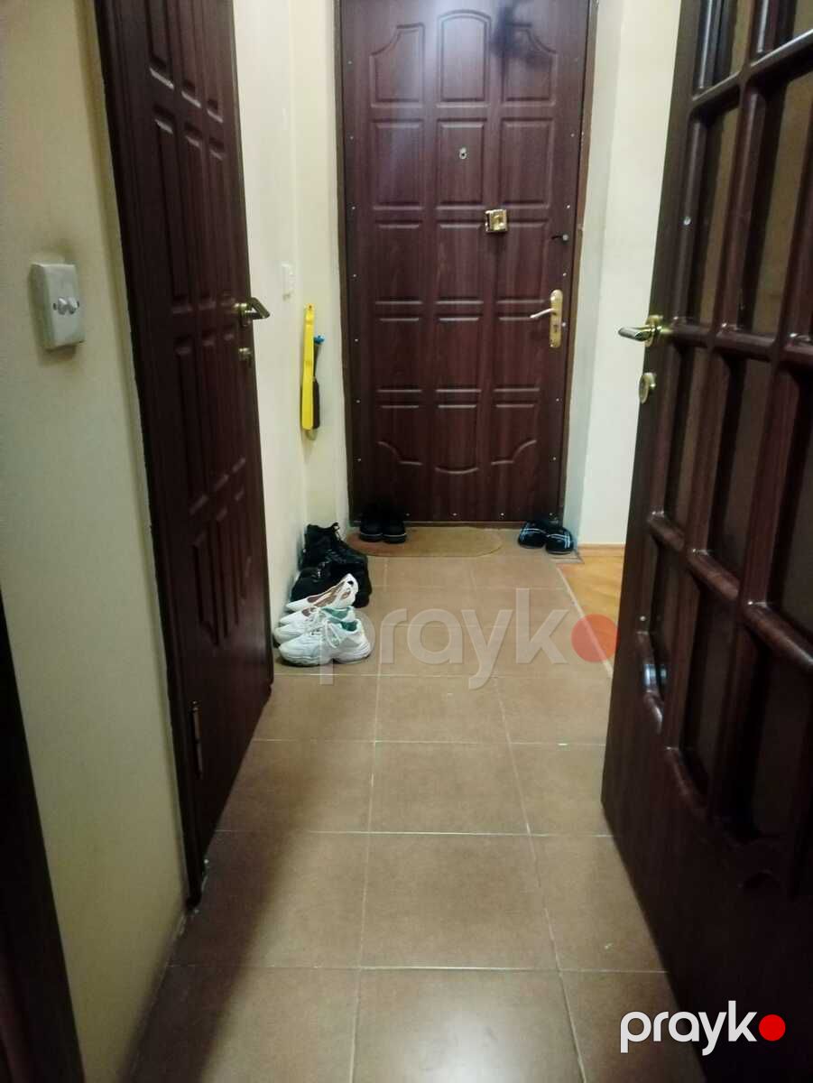 Satılır 3 otaqlı köhnə tikili 90 m² — Mənzil, Bakı (5)