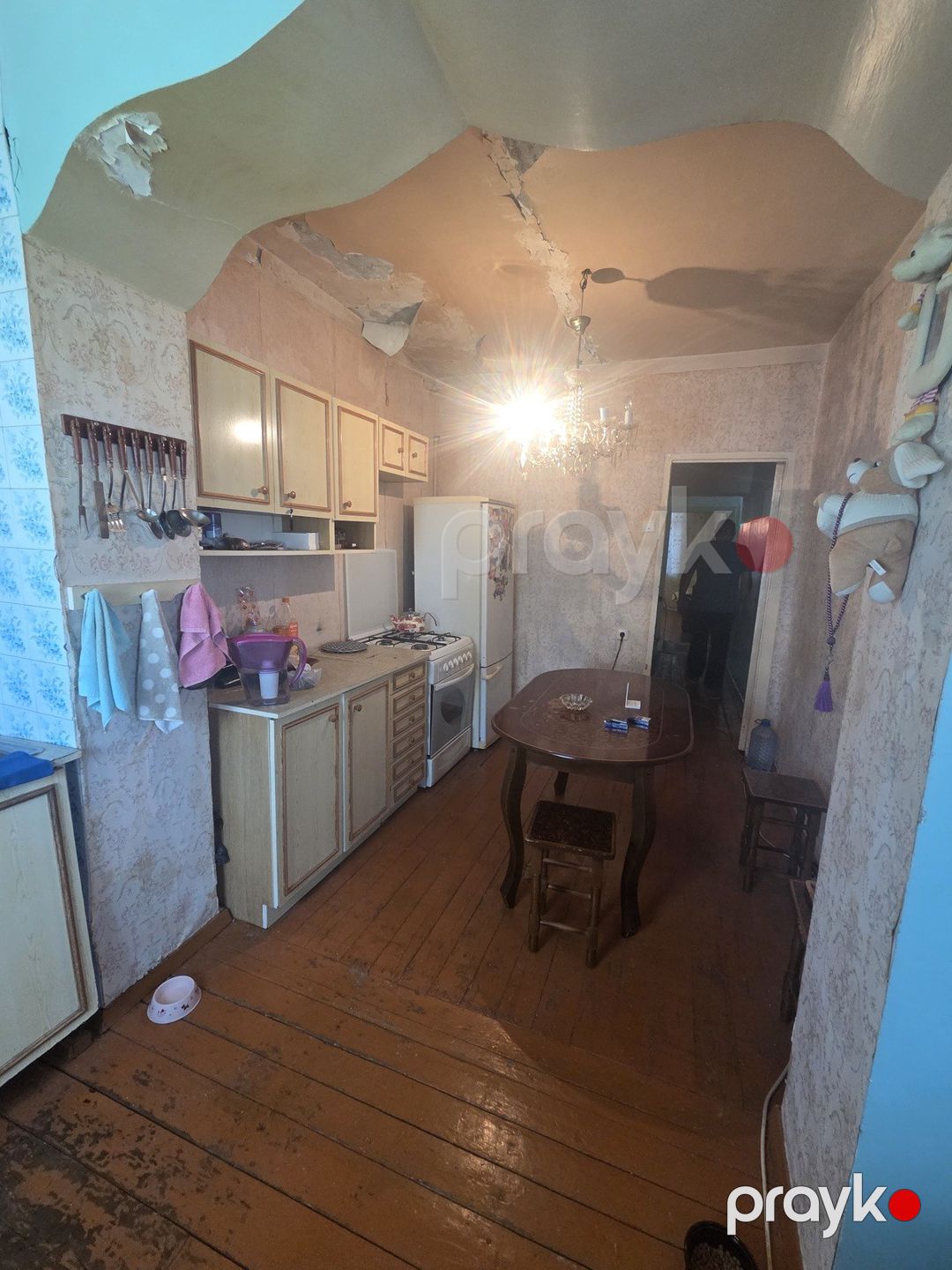 3-otaqlı mənzil, Sumqayıt ş., 78 m² — Mənzil, Sumqayıt (2)