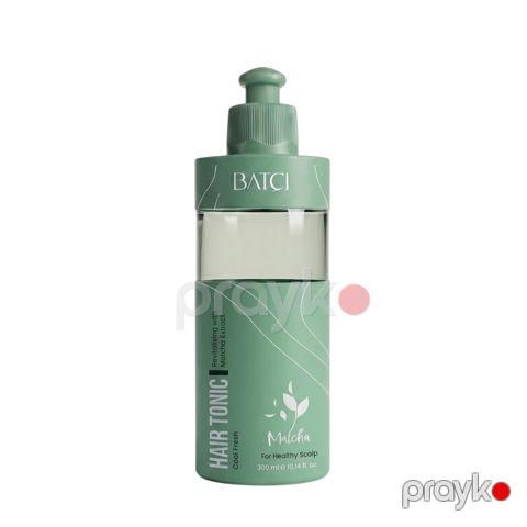 Saçlar üçün tonik Batçı Matcha Cool Fresh 300 ml — Bakı