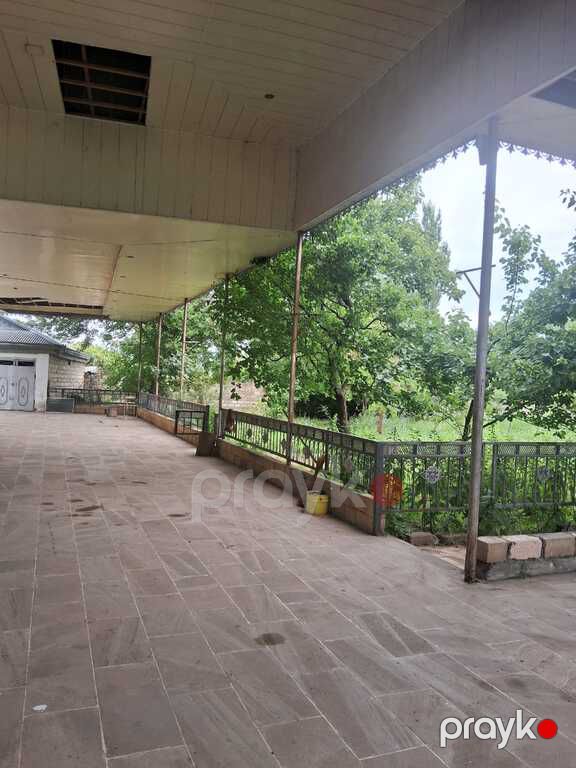 Satılır 5 otaqlı həyət evi/bağ evi 205 m² — Ev, villa, Bərdə (12)