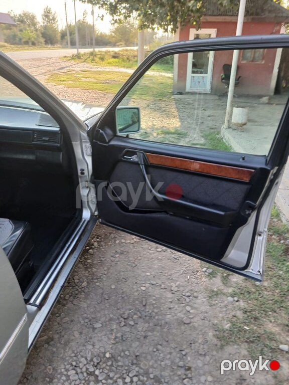 Mercedes 250 D, 2.5 L, 1994 il, 369 085 km — Avtomobillər, Sabirabad (10)