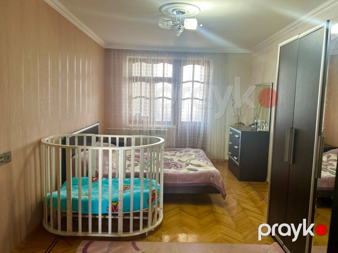 Satılır 3 otaqlı köhnə tikili 70 m² — Mənzil, Bakı (6)