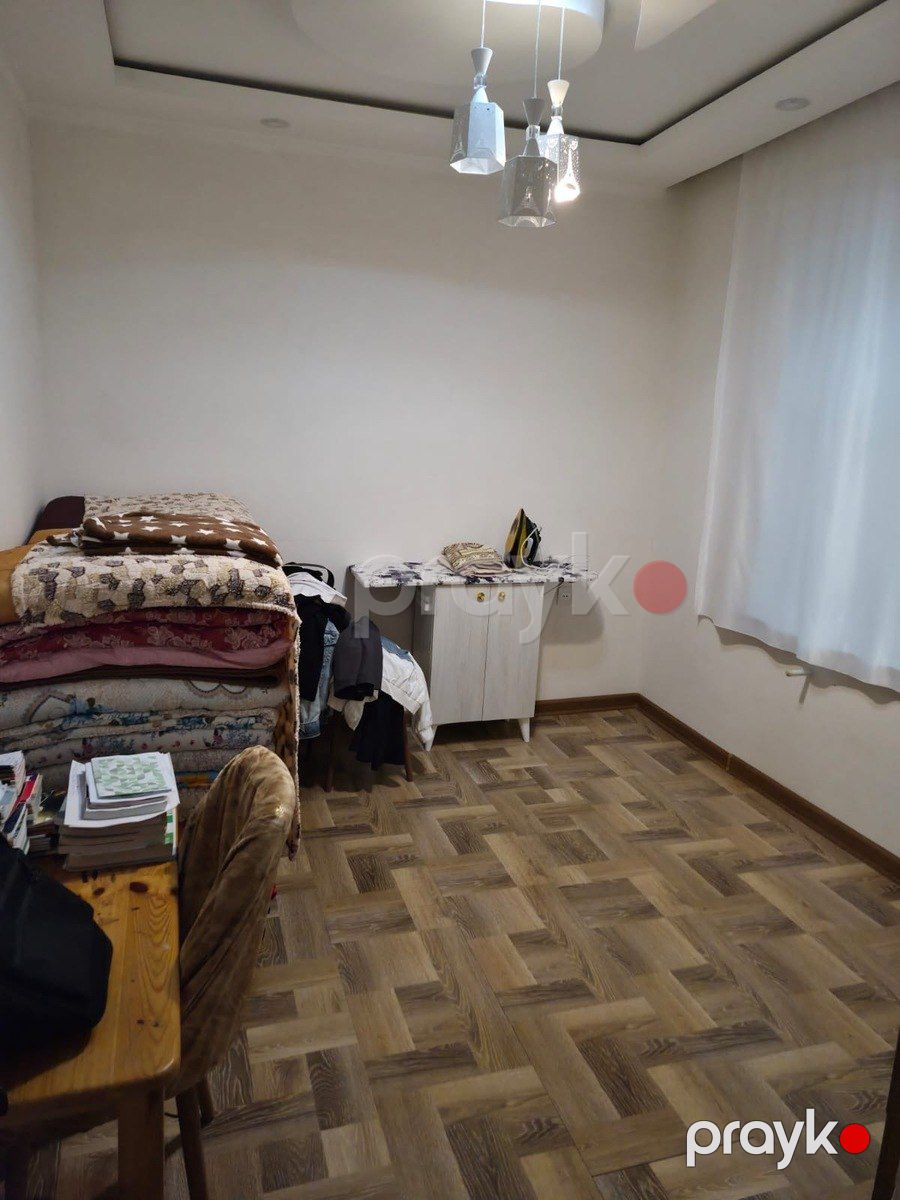 Satılır 6 otaqlı həyət evi/bağ evi 150 m² — Ev, villa, Quba (7)