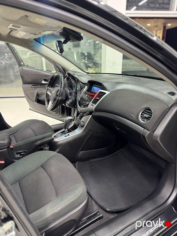 Chevrolet Cruze, 1.4 L, 2011 il, 244 000 km — Avtomobillər, Bakı (9)