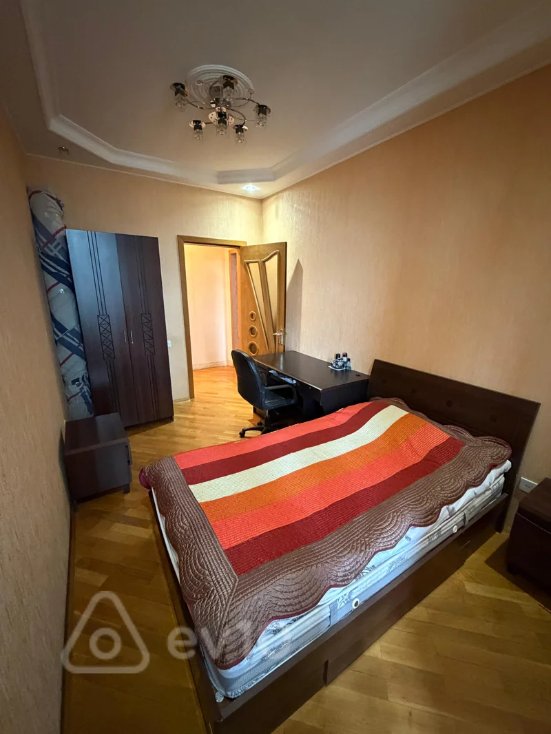 4 otaqlı mənzil, 186 m², Sabit Rəhman — Mənzil, Bakı (7)