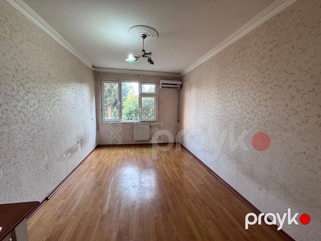 İcarəyə verilir 3 otaqlı köhnə tikili 50 m² — Mənzil, Bakı (8)