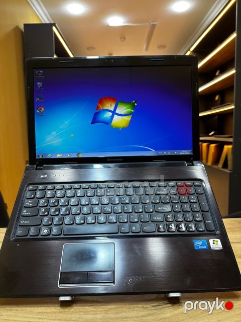 Noutbuk Lenovo — Bakı