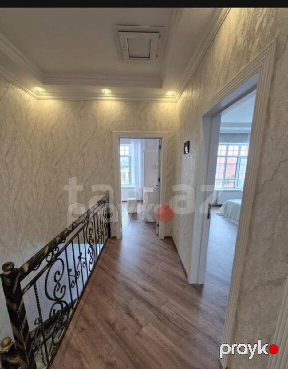Həyət evi, Corat qəs — Ev, villa, Sumqayıt (3)