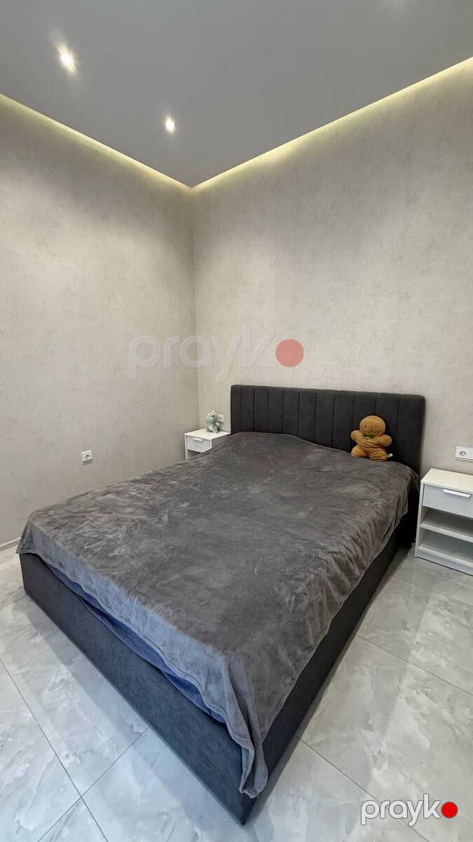 Satılır 2 otaqlı yeni tikili 74 m² — Mənzil, Bakı (7)
