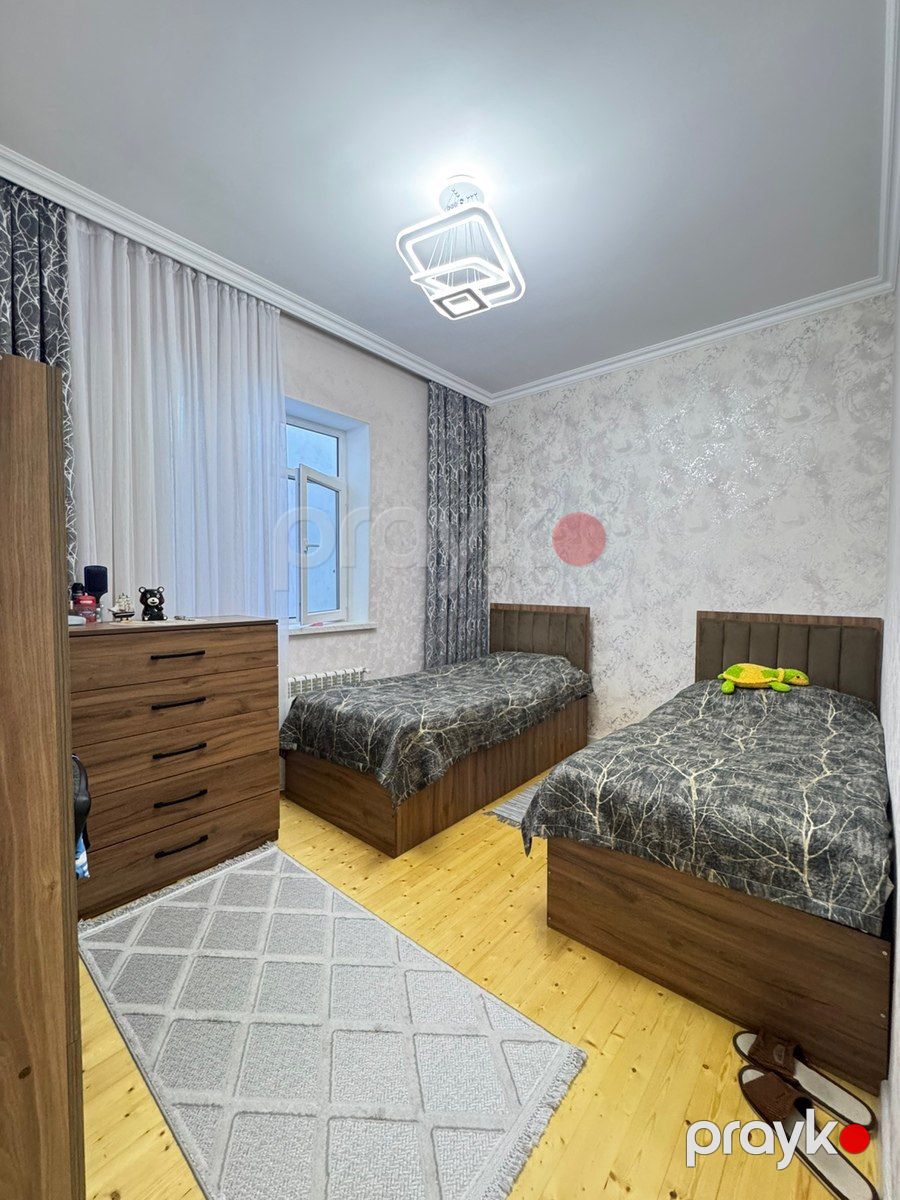 Həyət evi, Hövsan qəs — Ev, villa, Bakı (3)
