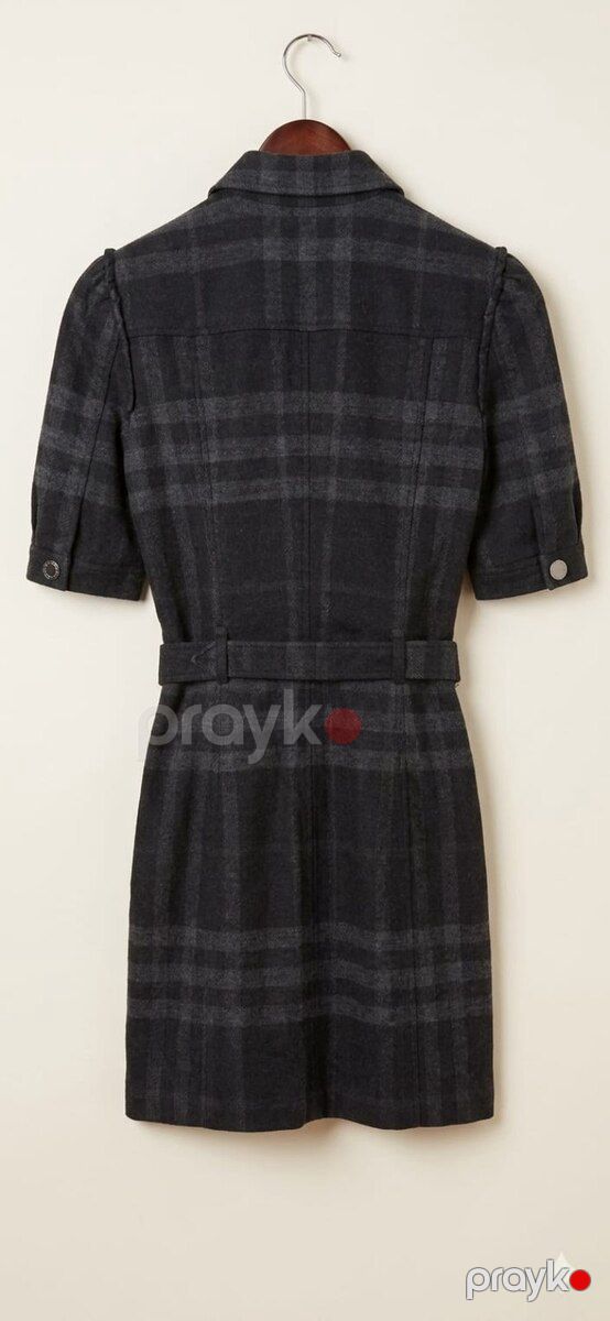Don Burberry — Geyim, ayakkabı, aksesuarlar, Bakı (9)