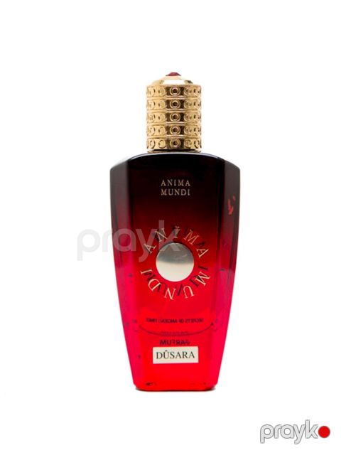 Anima Mundi Dushara uniseks ətir suyu 75 ml — Bakı