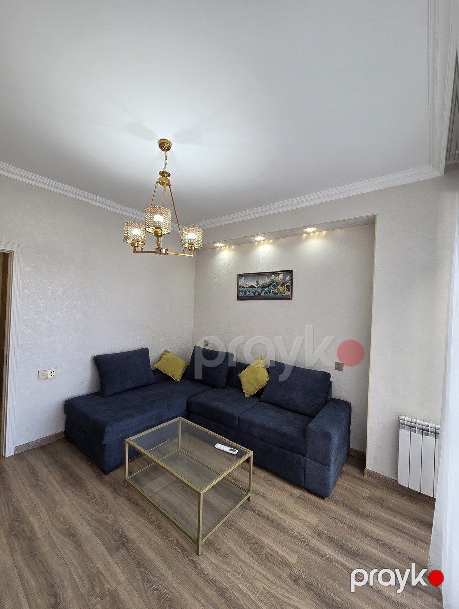 Satılır 2 otaqlı yeni tikili 55 m² — Mənzil, Bakı (2)
