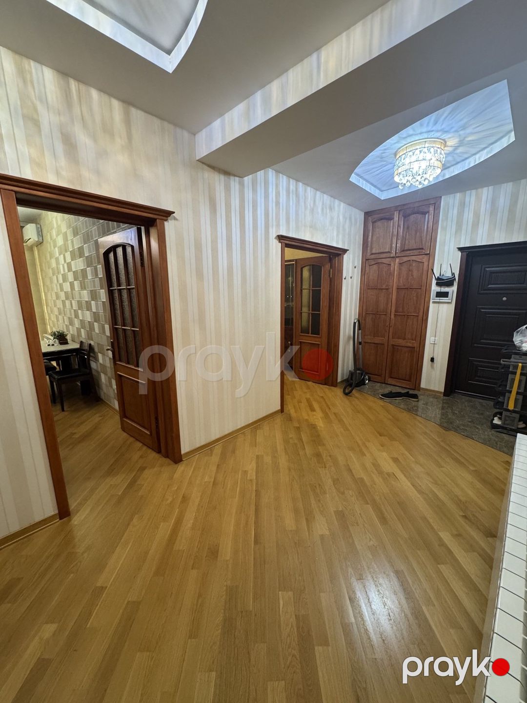 İcarəyə verilir 3 otaqlı yeni tikili 120 m² — Mənzil, Bakı (7)