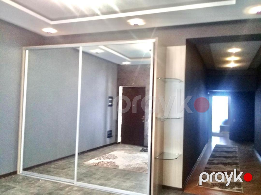 İcarəyə verilir 4 otaqlı yeni tikili 230 m² — Mənzil, Bakı (7)