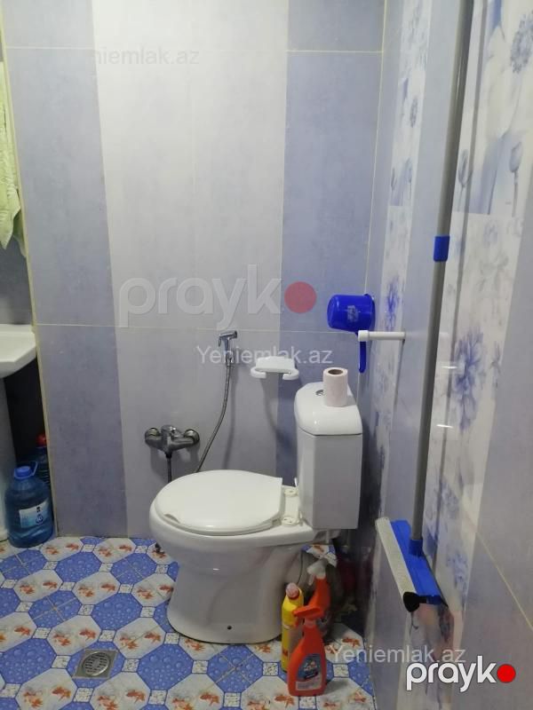 Satılır 2 otaqlı Bina evi menzil (Yeni tikili), 38 m², Xırdalan ş — Mənzil (8)