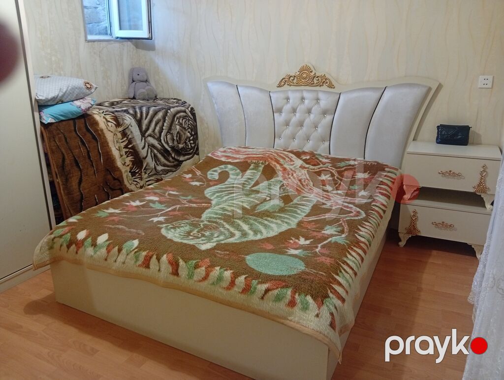 3 otaqlı, 88 kv. m, Kredit yoxdur, Orta təmir — Ev, villa, Novxanı (6)