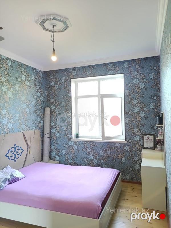 Satılır 3 otaqlı Həyət evi / Villa, 74 m², Yaşıl dərə — Ev, villa, Sumqayıt (3)