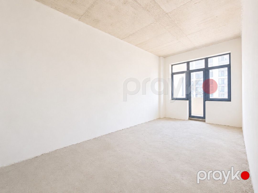 Satılır 4 otaqlı yeni tikili 202 m² — Mənzil, Bakı (11)