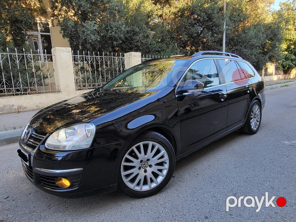 Volkswagen Golf, 1.4 L, 2008 il, 294 365 km — Avtomobillər, Bakı (9)