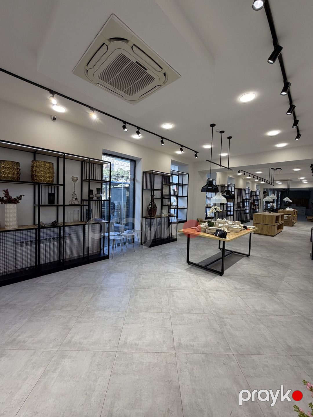 İcarəyə verilir obyekt 550 m² — Əmlak, Bakı (3)