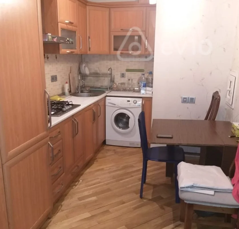 2 otaqlı mənzil, 50 m², Nəcəfqulu Rəfiyev küçəsi — kirayə — Mənzil, Bakı (10)