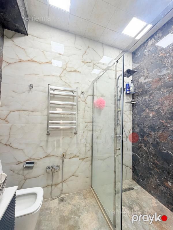 Satılır 2 otaqlı Bina evi menzil (Yeni tikili), 73 m², Sumqayıt Bulvarı — Mənzil, Sumqayıt (6)