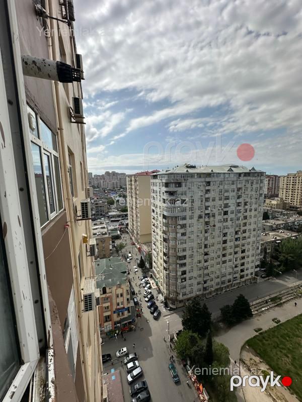 Satılır 4 otaqlı Bina evi menzil (Yeni tikili), 130 m², Yasamal rayonu — Mənzil, Bakı (4)
