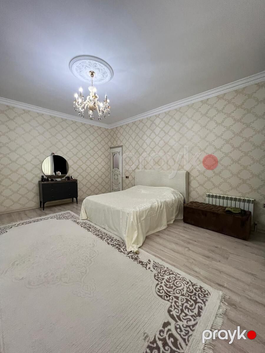 Həyət evi, Qaraçuxur qəs — Ev, villa, Bakı (12)