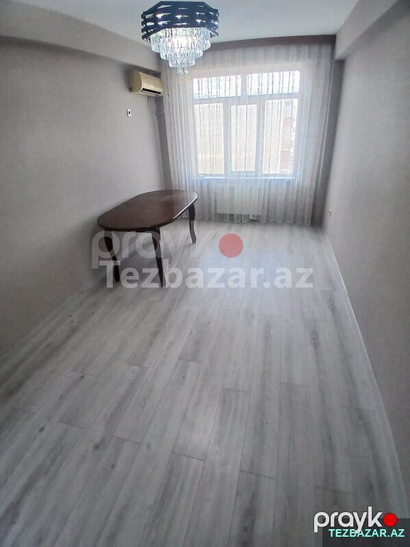 Abşeron Gənclər şəhərciyi də — Mənzil, Xırdalan (7)