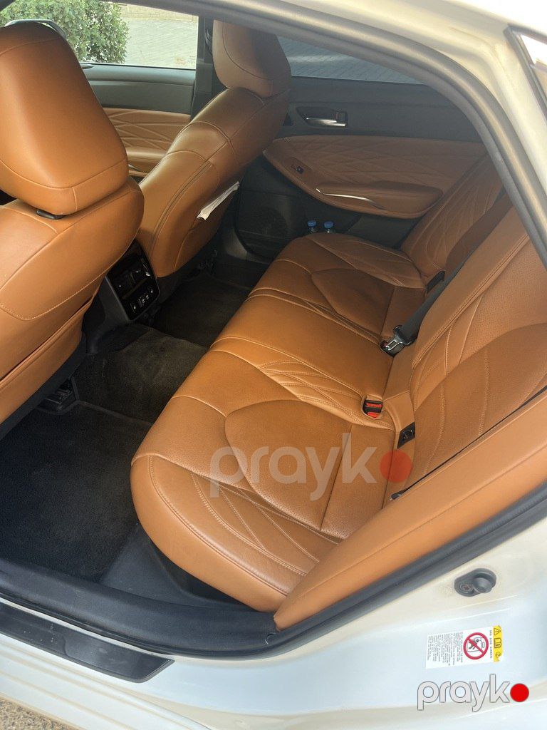 Toyota Avalon, 2.5 L, 1.03 kWh, 2018 il, 98 000 km — Avtomobillər, Bakı (12)