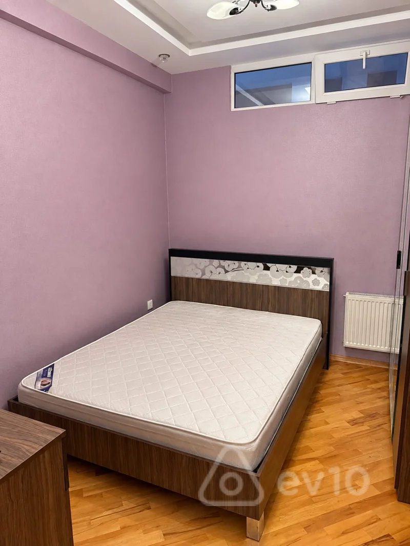 3 otaqlı mənzil, 60 m², Məhəmməd Hadi — kirayə — Mənzil, Bakı (4)
