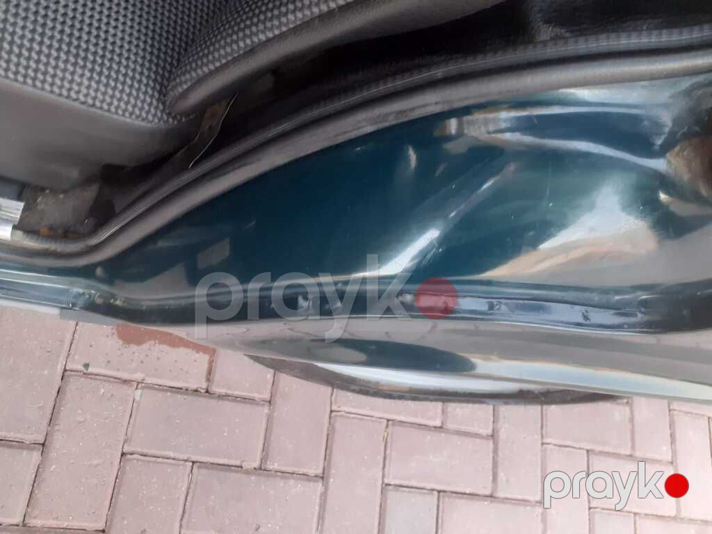 Lada (VAZ) 2106, 1.6 L, 2004 il, 260 563 km — Avtomobillər, Bakı (12)