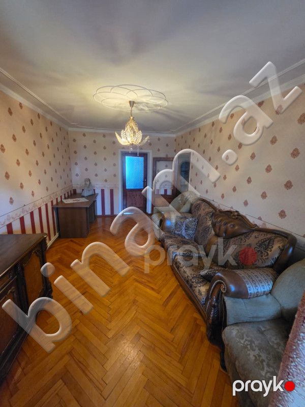 2 otaqlı Köhnə tikili, Satış, Bakı, Nərimanov, Gənclik — Mənzil, Bakı (3)