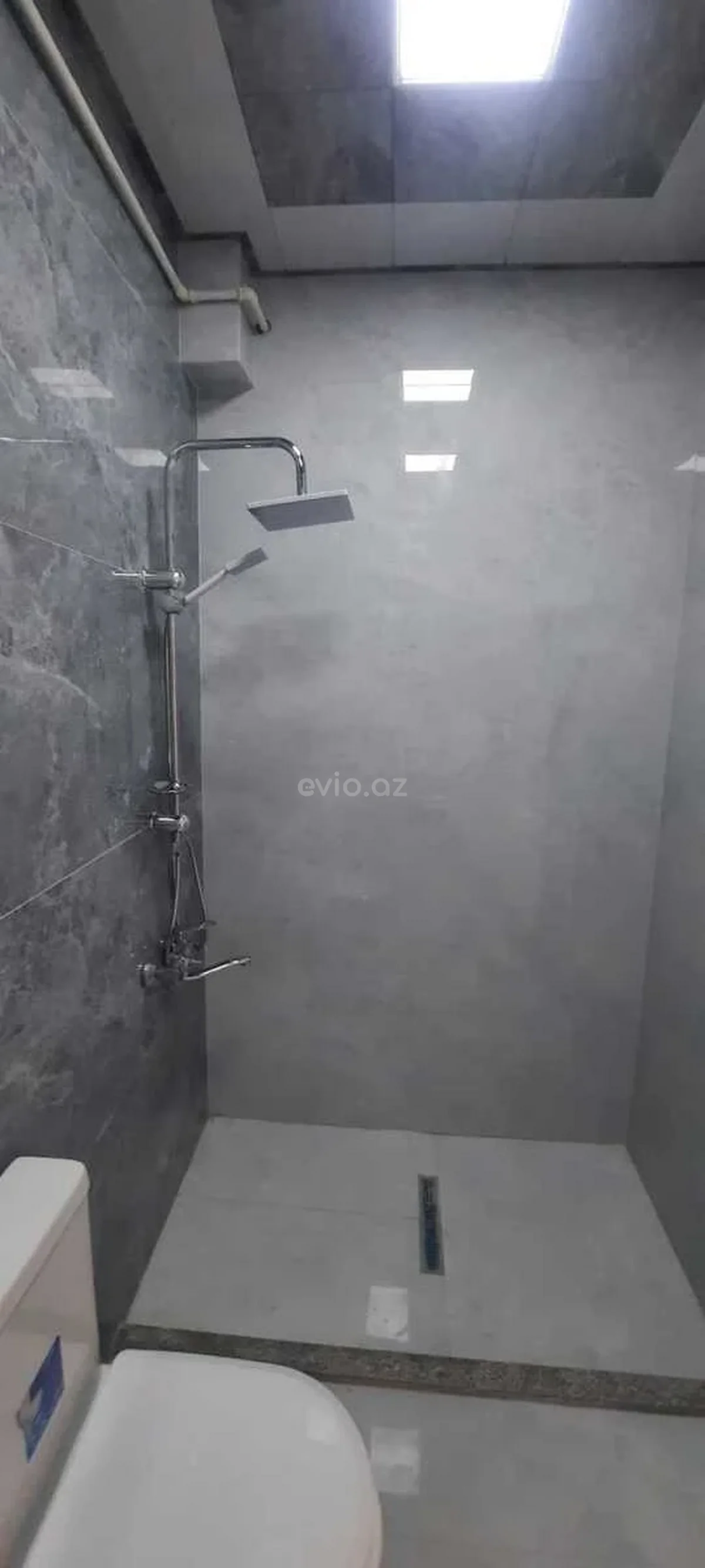 2 otaqlı tam təmirli mənzil satılır Sumqayıtda — Mənzil, Sumqayıt (12)