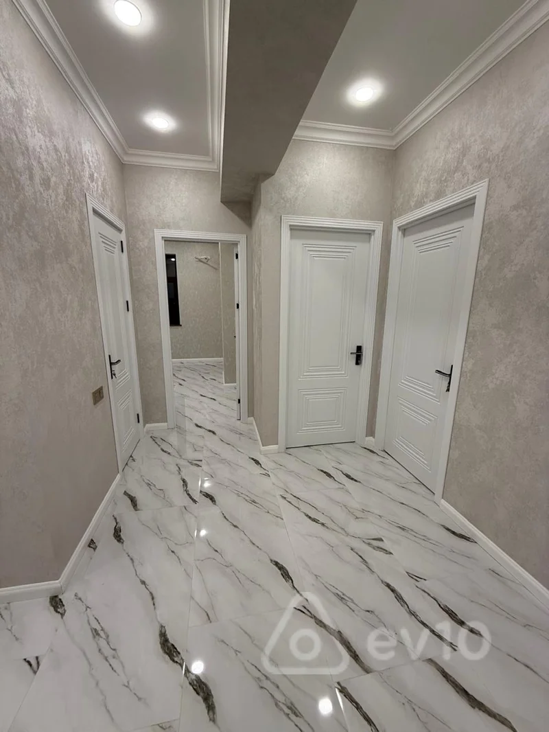 2 otaqlı mənzil, 72 m², Ramiz Quliyev — kirayə — Mənzil, Bakı (3)