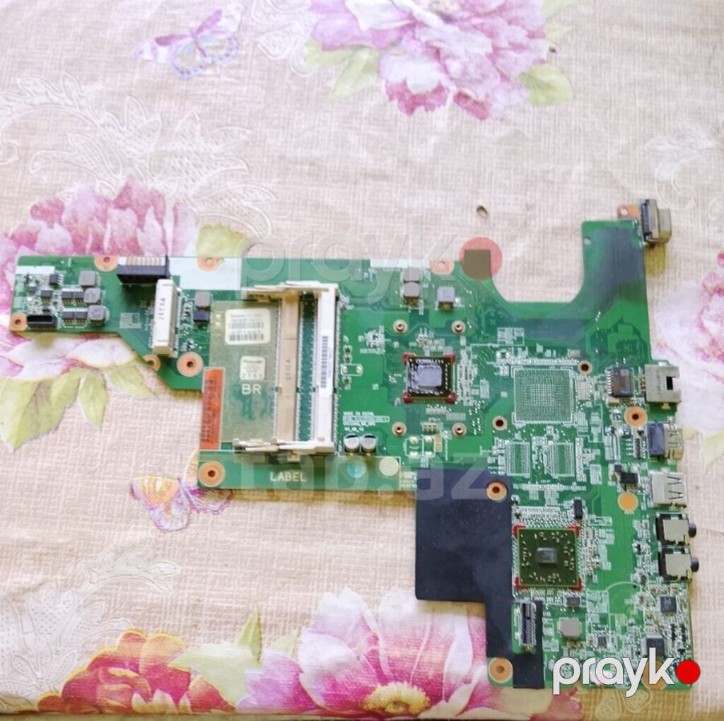 Hp635,630,640 modellərinə uygundur işləkdir — Ana platalar, Mingəçevir (2)