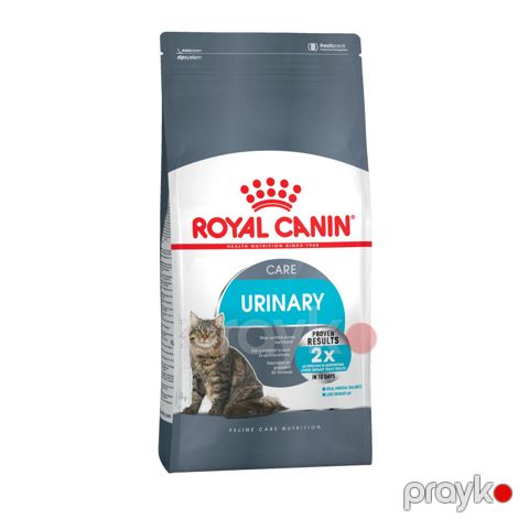Quru yem Royal Canin Urinary Care yetkin pişiklər üçün Urinary Care 10 kq — Bakı